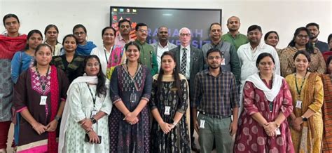 National Pharmacist Day Celebration - Faculty of Pharmacy, RUAS