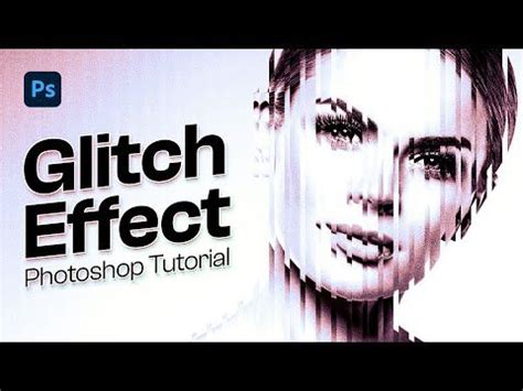 Image result for Glitch Effect Tutorial