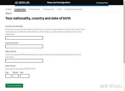 英国留学陪读签证分类详解 - 知乎