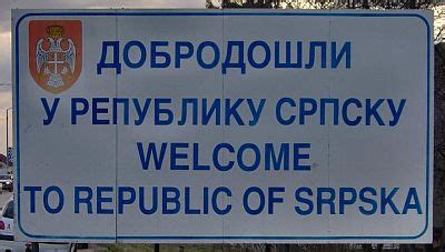 PAULINA JANUSZ: U bermudskom trouglu Bosne! (Bijeljina - Brčko - Šamac ...