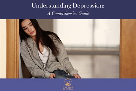 Understanding Depression 的图像结果