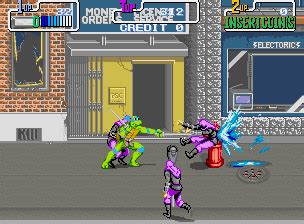 [mdk] Teenage Mutant Hero Turtles (UK 2 Players, version ?) download ...