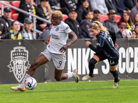 Bay FC release schedule for 2025 NWSL season