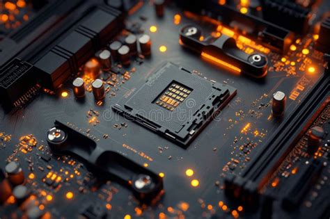 High-Tech Computer Components 的图像结果