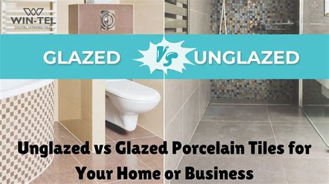 Ceramic Vs Porcelain Tile Ceramic Vs. Porcelain Tiles: Which Is Better