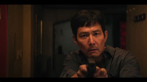 Squid Game 2 (2024) | Dramabeans KDrama recaps