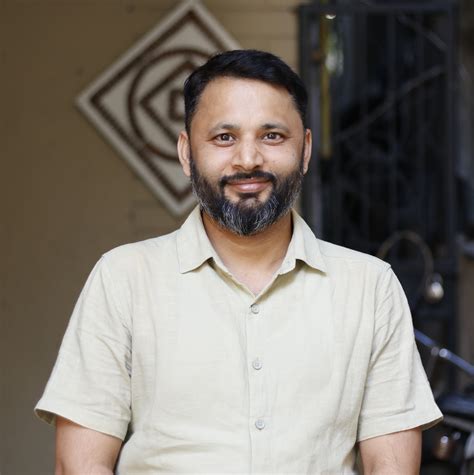 Team | Centre For Civil Society