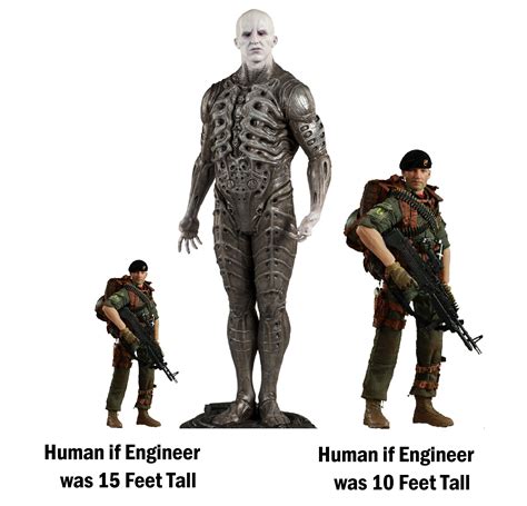 Image result for Prometheus Engineer Actor