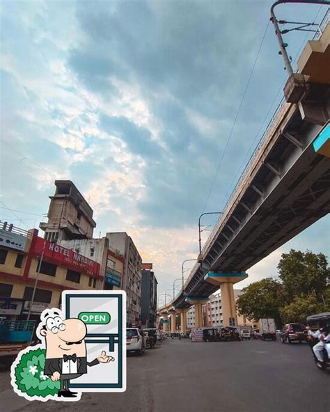 Bullet Bar, Nagpur - Restaurant menu, prices and reviews