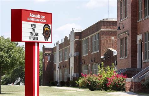 Meet the Teacher for 2nd and 1st graders , Adelaide Lee Elementary ...