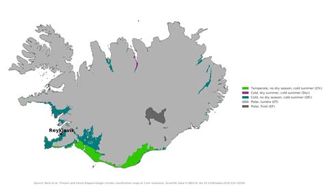 Iceland Weather And Climate at Kelli Johnson blog
