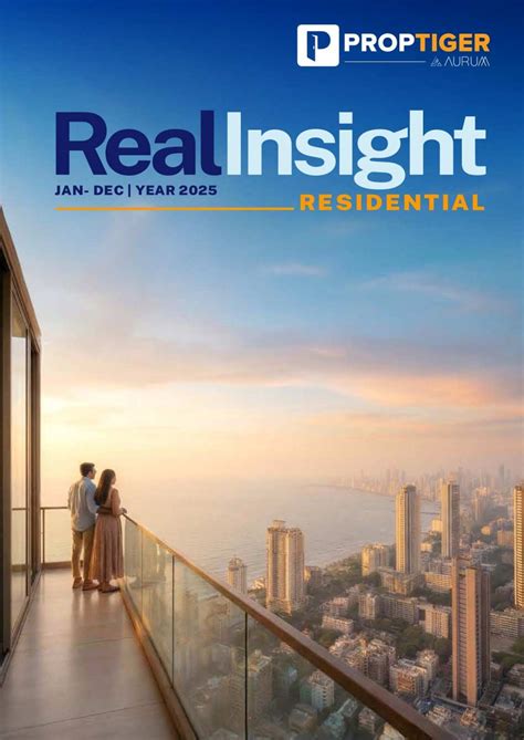 Real Insight Residential Report
