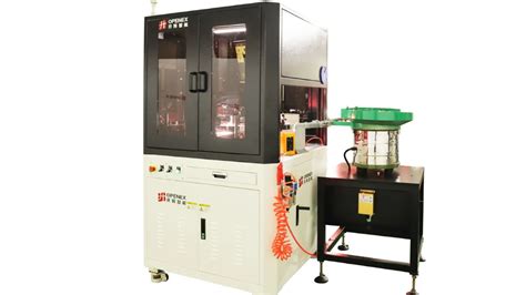 Image result for Molding Machine Sorting Cell