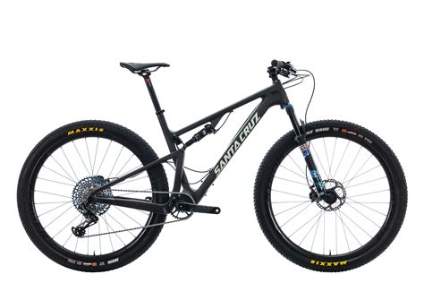 2018 Santa Cruz Blur