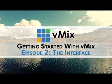 Image result for vMix Developer