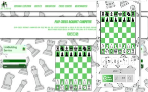 Play Chess Against Computer 的图像结果