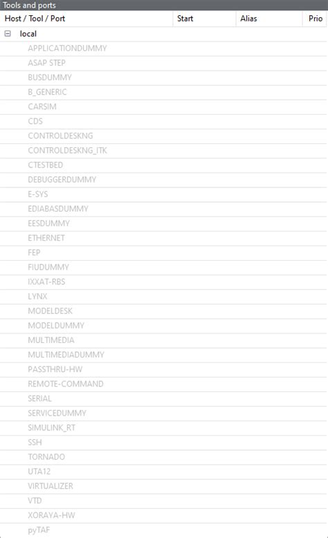 Image result for ECU Test Tool TBC TCF