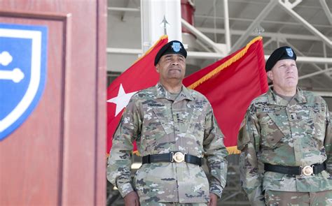 Second-Largest Army Reserve Command Takes on New Mission in ...