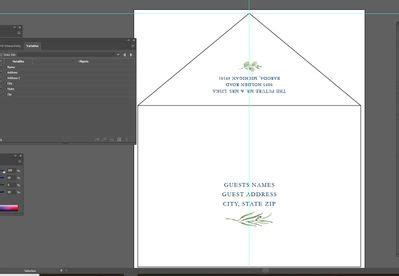 Image result for Mail Merge Using InDesign