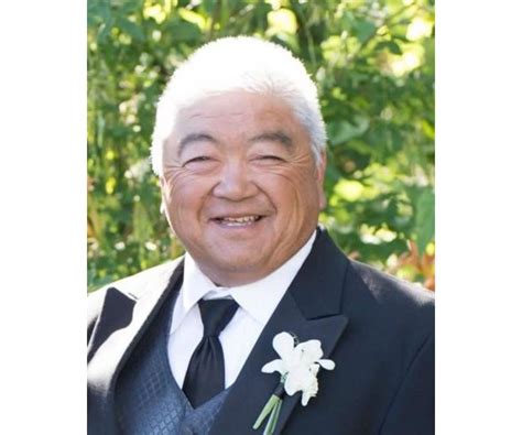 Steven Yamashita Obituary (2022) - Ogden, UT - Lindquist Mortuary - Ogden