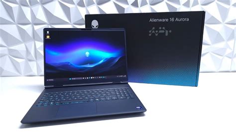 Image result for Alienware 16X Unboxing