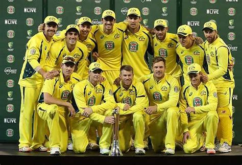 Who said What: World reacts to Australia's dominating performance ...
