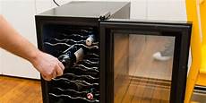 Best Wine Fridges by The Best Wine Fridges Reviews By Wirecutter Best Wine Fridges