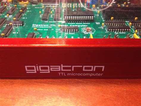 Image result for TTL Computer