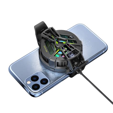 Typhon Pro Phone Cooler