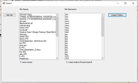 Image result for JavaScript ListBox with Folders