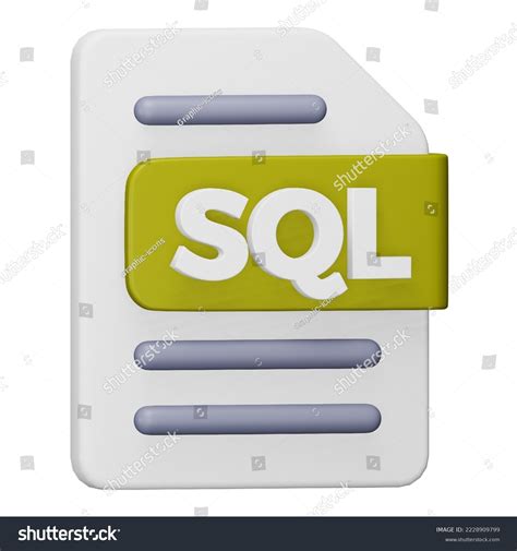 Image result for SQL File Layout