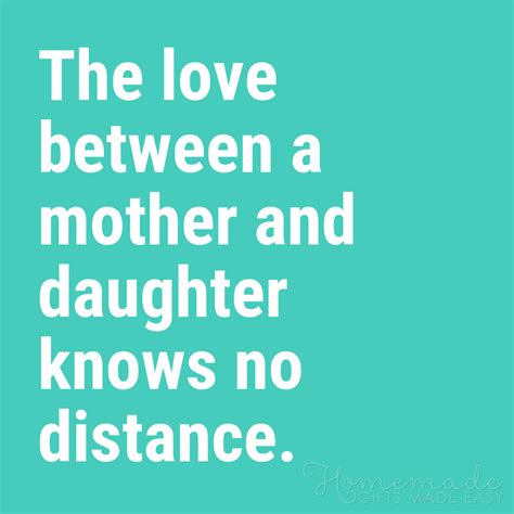 Mother And Daughter Sayings