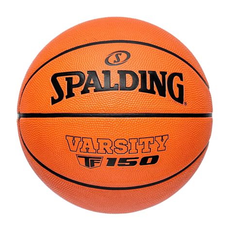 Spalding Varsity TF-150 Basketball – Sportswing.in