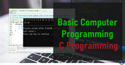 C Programming for Computer 的图像结果