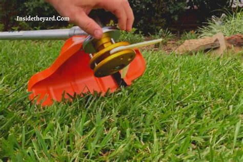 Image result for Echo String Trimmer Maintenance