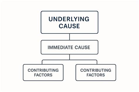 Understanding The Causes Of Death Listed On A Death Certificate