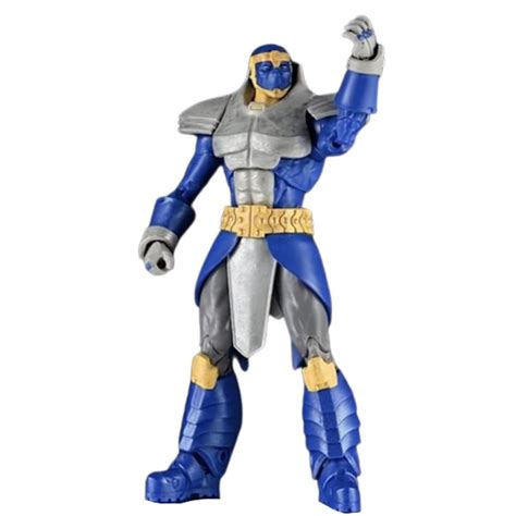 Monarch (Dc Countdown) Action Figure By Mcfarlane Toys - www ...