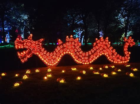 Jack O Lantern World - Lake Zurich - Jack O Lantern