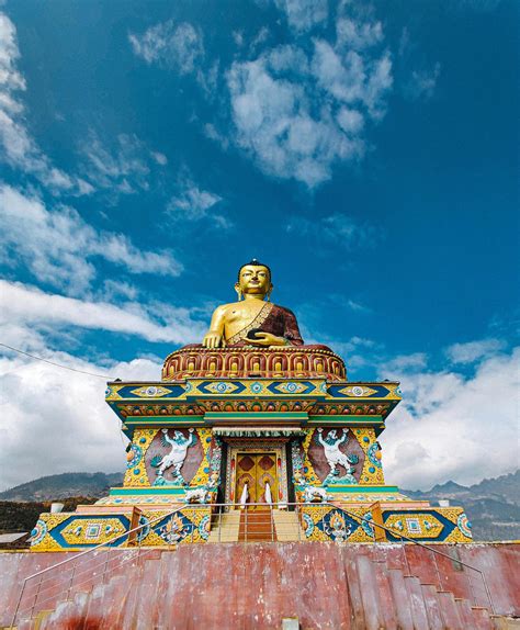 Tawang Bike Trip and Backpacking Expedition