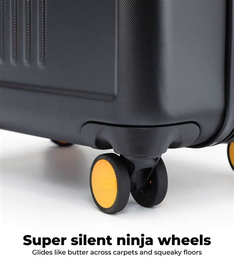Shop The Transit Luggage - Cabin | Mokobara