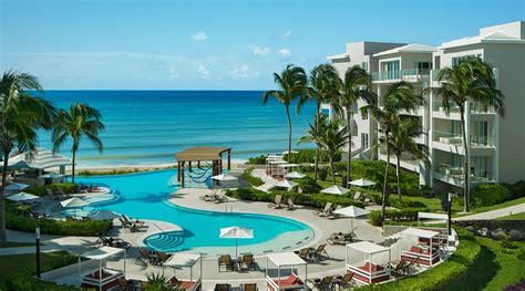 DREAMS JADE RESORT & SPA (Riviera Maya/Puerto Morelos, Mexico) - All ...