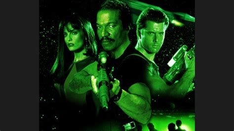 Image result for Alien Intruder Old Movie