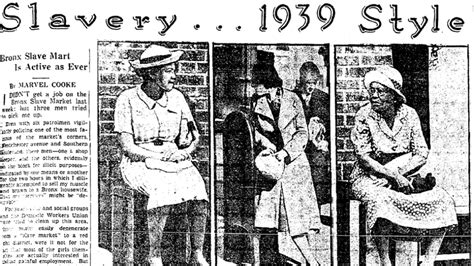 Black Labour History: When Workers Resisted Exploitation at Bronx ...