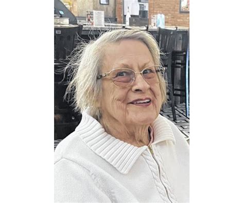 Hilda Gagnon Obituary (2024) - Delaware, OH - The Delaware Gazette