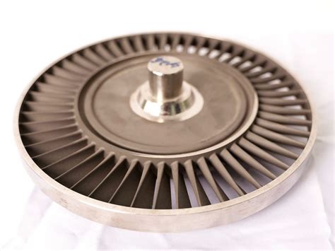 What is investment casting, and why is it preferred for precision ...