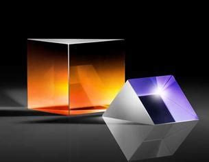 Right-Angle Prisms | Edmund Optics
