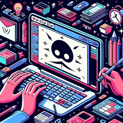 Vi Editor Tutorial 的图像结果