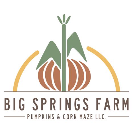 Big Springs Farm Pumpkins & Corn Maze, LLC.