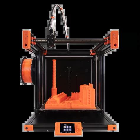Original Prusa XL 3D Printer