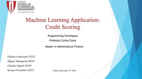 Image result for Machine Learning Scoring